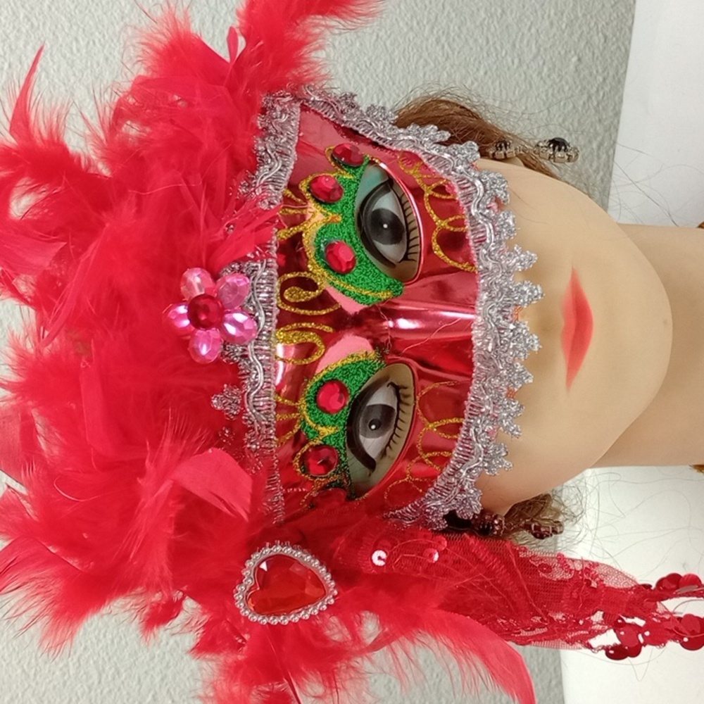 Costume Eye MASK